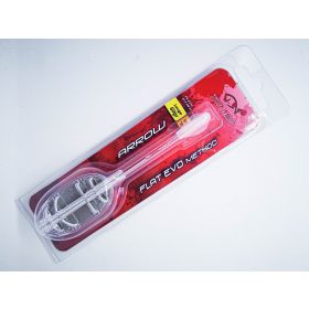 Top Mix Arrow Flat Evo Method Feeder Kôš L 60g