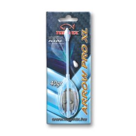 Top Mix Arrow Pro XL 40gr Method Feeder Košík