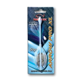 Top Mix Arrow Pro XL 50gr Method Feeder Košík