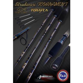 Top Mix Stradivari Tournament Feeder 3,90m 90gr Feeder prút