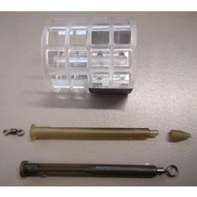 Top Mix Vario Feeder Košík L