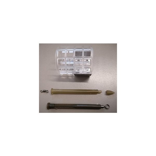 Top Mix Vario Feeder Košík L