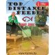 Top Mix L 40gr Top Distance Feeder Bočný kŕmidlový košík