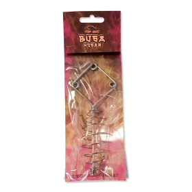 Top Mix Busa 13cm Etetőkosár