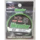 Top Mix X8 Monster 0,14mm 10m Pletená nadväzcová šnúra