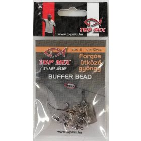 Top Mix S Otočný dorazový korálik 10ks