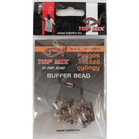 Top Mix L Otočný dorazový korálik 10ks