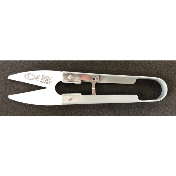 Top Mix Keramické Nožnice na pletenú šnúru