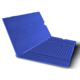 Top Mix Method Rig Box Držiak náväzcov