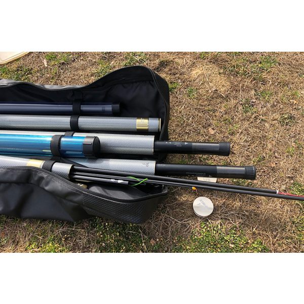 Top Mix Karbónovo Strieborná Trubica na Topset