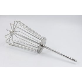 Top Mix Nerezový miešacia tyč na krmivo