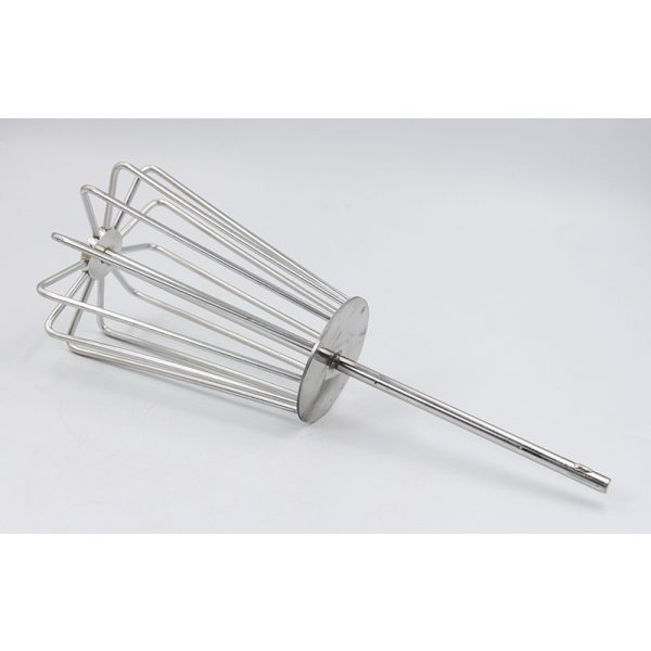 Top Mix Nerezový miešacia tyč na krmivo