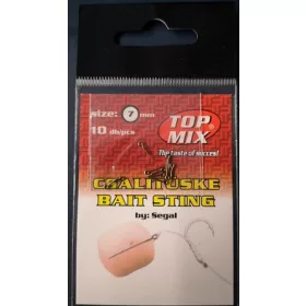 Top Mix 7mm nástrahový hrot 10ks