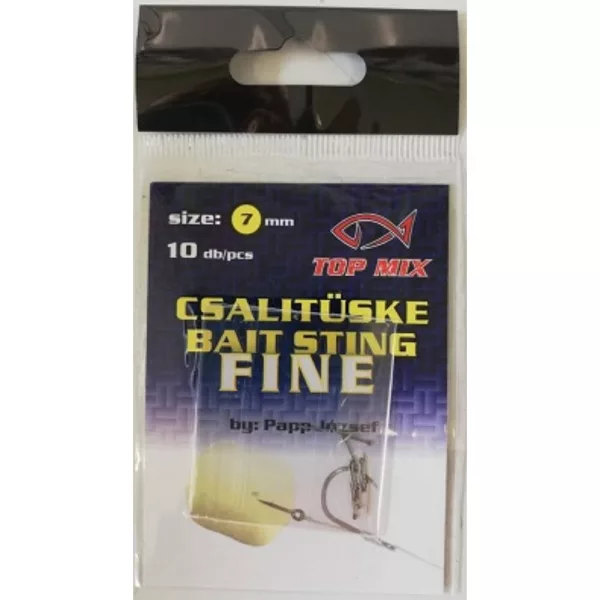 Top Mix návnadový hrot Fine 10mm