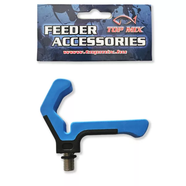 Top Mix Feeder Method Bottartó Fej