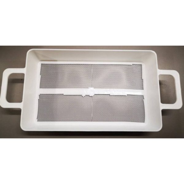 TOP-MIX Sieťka na lezenie komárov, veľká