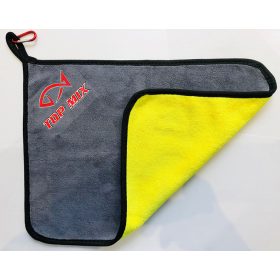 Top Mix 28x36cm Uterák na ruky S prackou na opasok