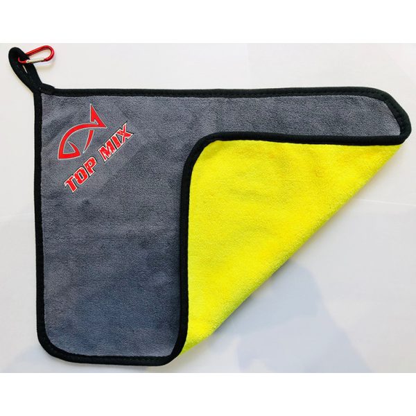 Top Mix 28x36cm Uterák na ruky S prackou na opasok