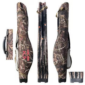 TopCam pevné puzdro na prút 160 cm