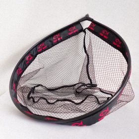   Top Mix Team 50x40cm Pogumovaná plávajúca hlava podberáka