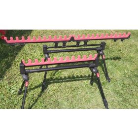 Top Mix Štvornohý držiak na topset pre 12 prútov