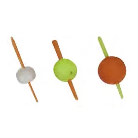 Skaw Classic Rigoletto White T2 - Plavák na splavovanie