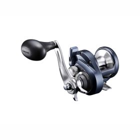   Shimano Torium A 14lb HG Right Hand (TOR14HGA) - Baitcastingový navijak na pravú ruku