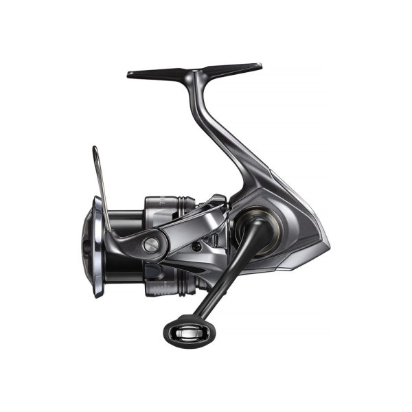 Shimano Twin Power FE 2500 Navijak s prednou brzdou (TP2500FE)