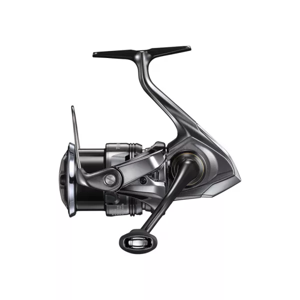 Shimano Twinpower FE 2500SHG navijak s prednou brzdou (TP2500SHGFE)