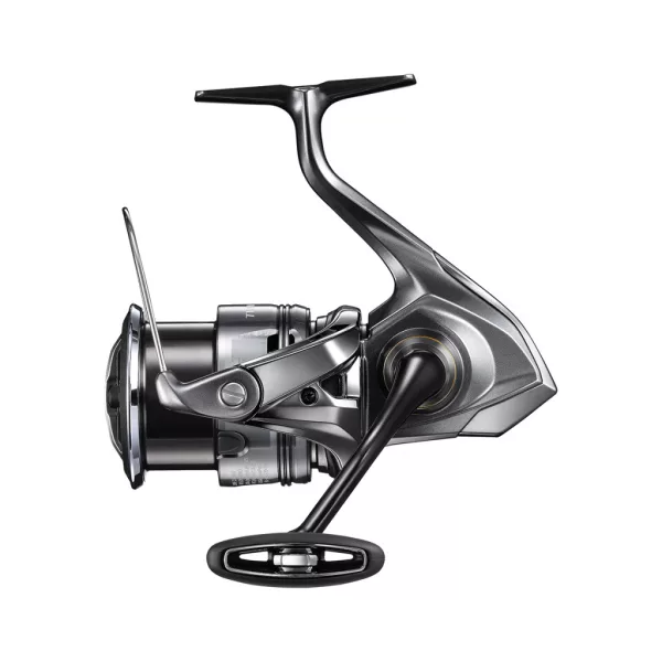 Shimano Twinpower FE 4000M navijak s prednou brzdou (TP4000MFE)