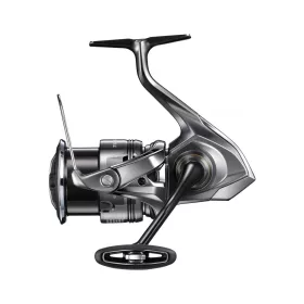   Shimano Twinpower FE 4000MHG Navijak s prednou brzdou (TP4000MHGFE)