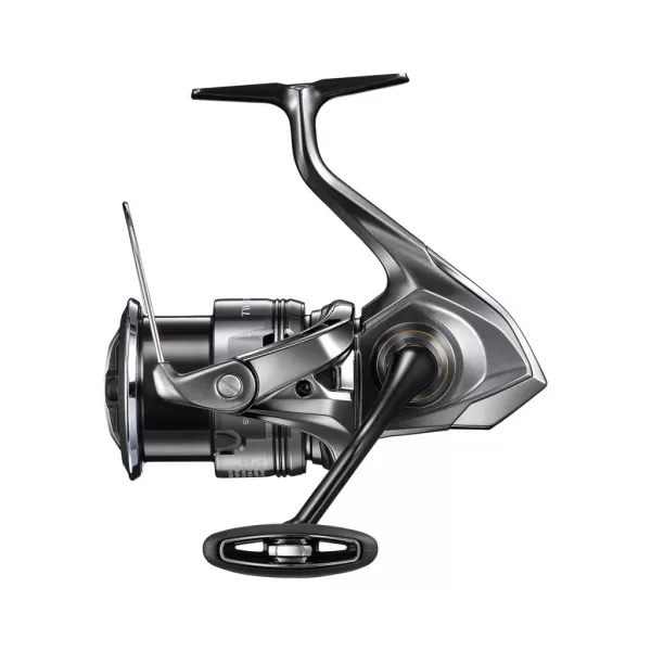 Shimano Twinpower FE 4000MHG Navijak s prednou brzdou (TP4000MHGFE)