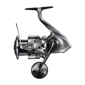   Shimano Twin Power FE 4000 PG Navijak s prednou brzdou (TP4000PGFE)