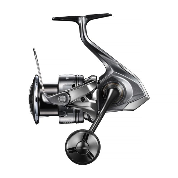 Shimano Twin Power FE 4000 PG Navijak s prednou brzdou (TP4000PGFE)