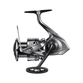   Shimano Twinpower FE 4000XG Navijak s prednou brzdou (TP4000XGFE)