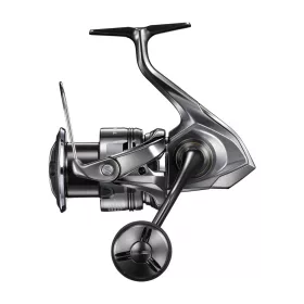   Shimano Twinpower FE C5000XG Navijak s prednou brzdou (TPC5000XGFE)
