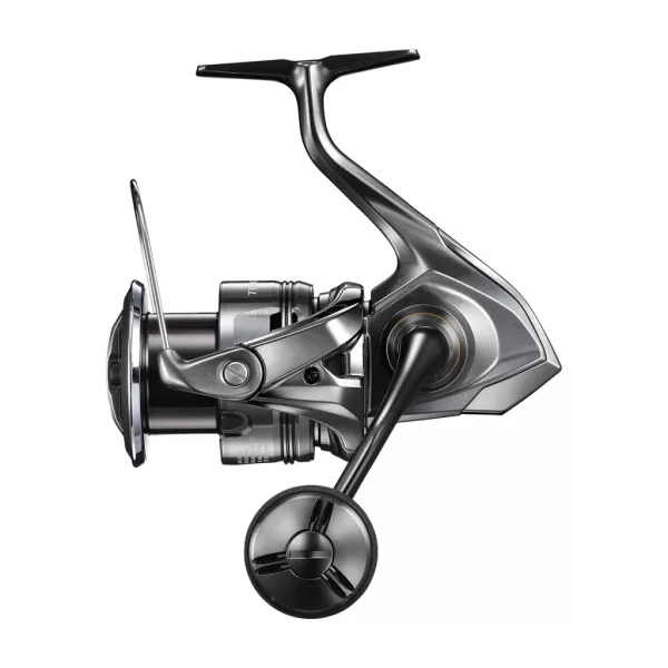 Shimano Twinpower FE C5000XG Navijak s prednou brzdou (TPC5000XGFE)