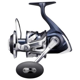   Navijak Shimano Twin Power SW C 14000 XG s prednou brzdou (TPSW14000XGC)