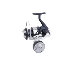   Navijak s prednou brzdou Shimano Twin Power SW C 5000 HG (TPSW5000HGC)