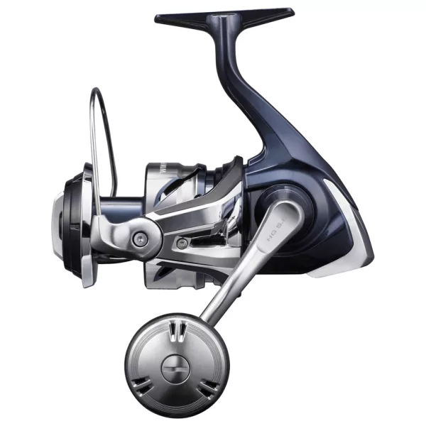 Shimano Twin Power SW C 8000 HG Navijak s prednou brzdou (TPSW8000HGC)