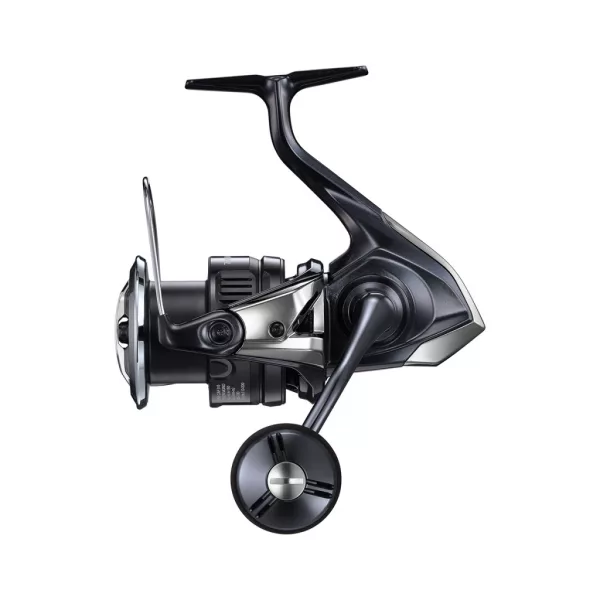 Navijak Shimano Twin Power XD FB 4000 HG s prednou brzdou (TPXD4000HGFB)