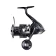 Navijak Shimano Twin Power XD FB 4000 HG s prednou brzdou (TPXD4000HGFB)