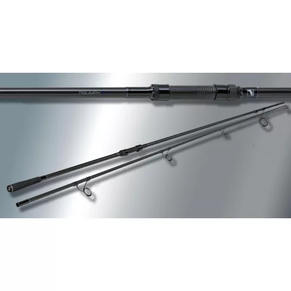 Sportex Triumph Carp 3,96m 3-5Oz K Sic 2-dielny Boilies prút