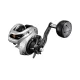 Shimano Tranx B 301 HG Left Hand (TRX301HGB) - Ľavá baitcastingový navijak