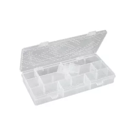   Mikado 057B 23x11,5x3,3cm Krabička na prívlačové náradie