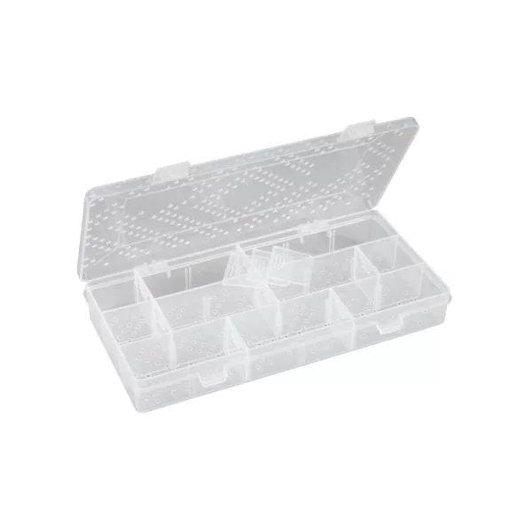 Mikado 057B 23x11,5x3,3cm Krabička na prívlačové náradie