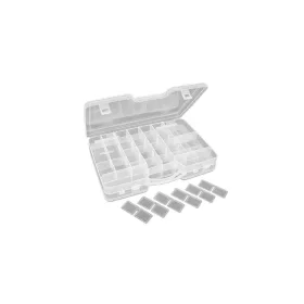 Mikado 307 Dvojitá 29x19,5x6cm Krabička na prívlač