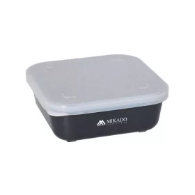 Mikado G007 Bait Box 16,5x16,5x5,5cm Krabica na nástrahy