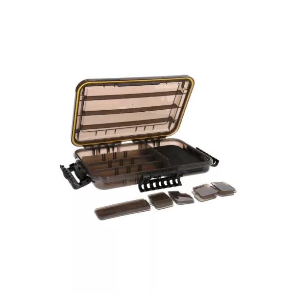 Mikado B1861 27x17x4,5cm Prívlačová krabička na bižutériu