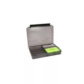   Mikado Method Feeder Compact 24,5x19x4cm Krabička na bižutériu